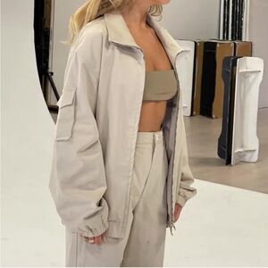 Djerf Avenue On The Go jacket